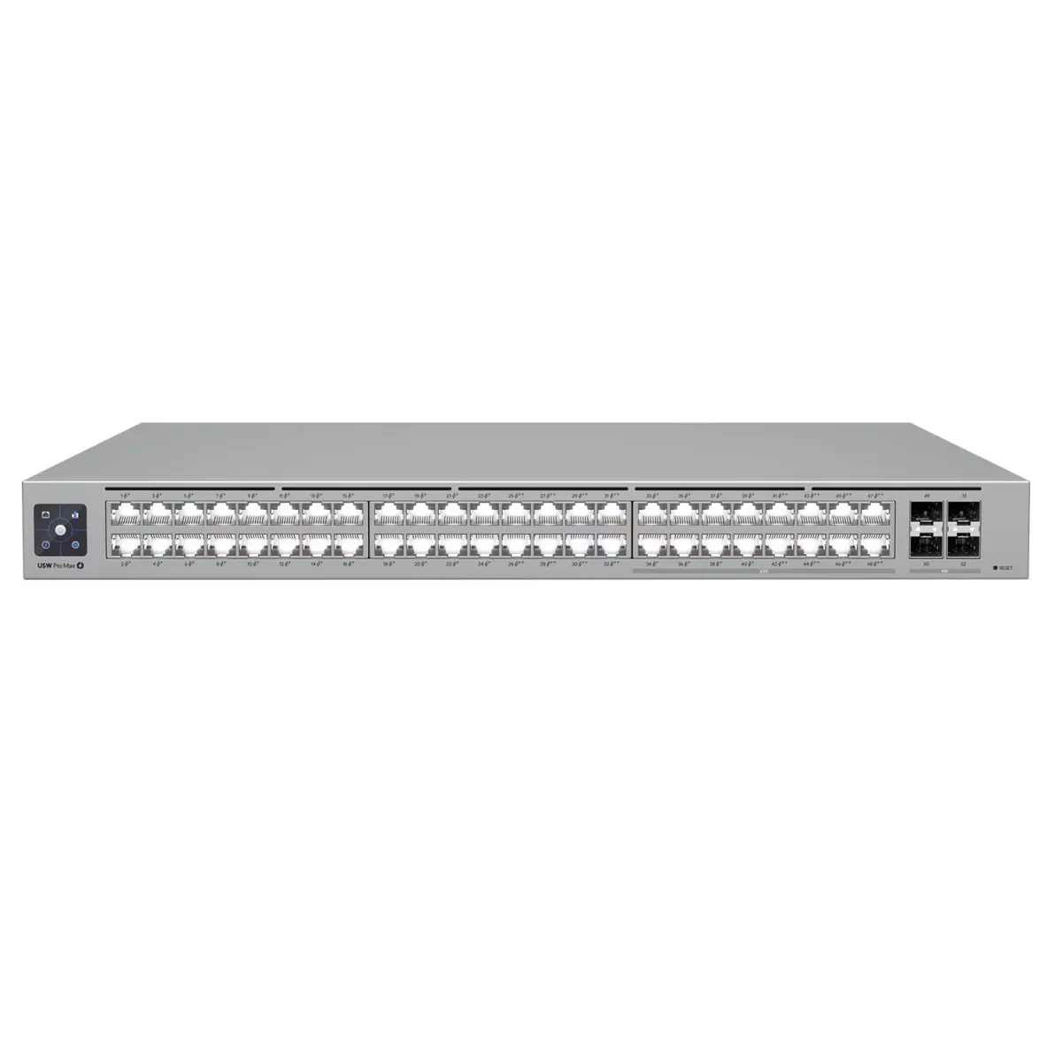 Ubiquiti UniFi Switch PRO MAX 48 USW-Pro-Max-48
