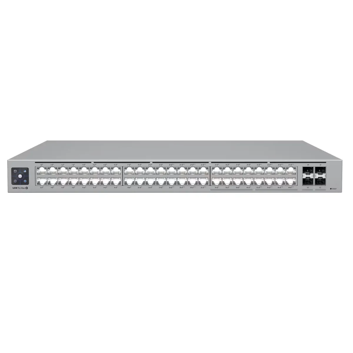 Ubiquiti UniFi Switch PRO MAX 48 USW-Pro-Max-48