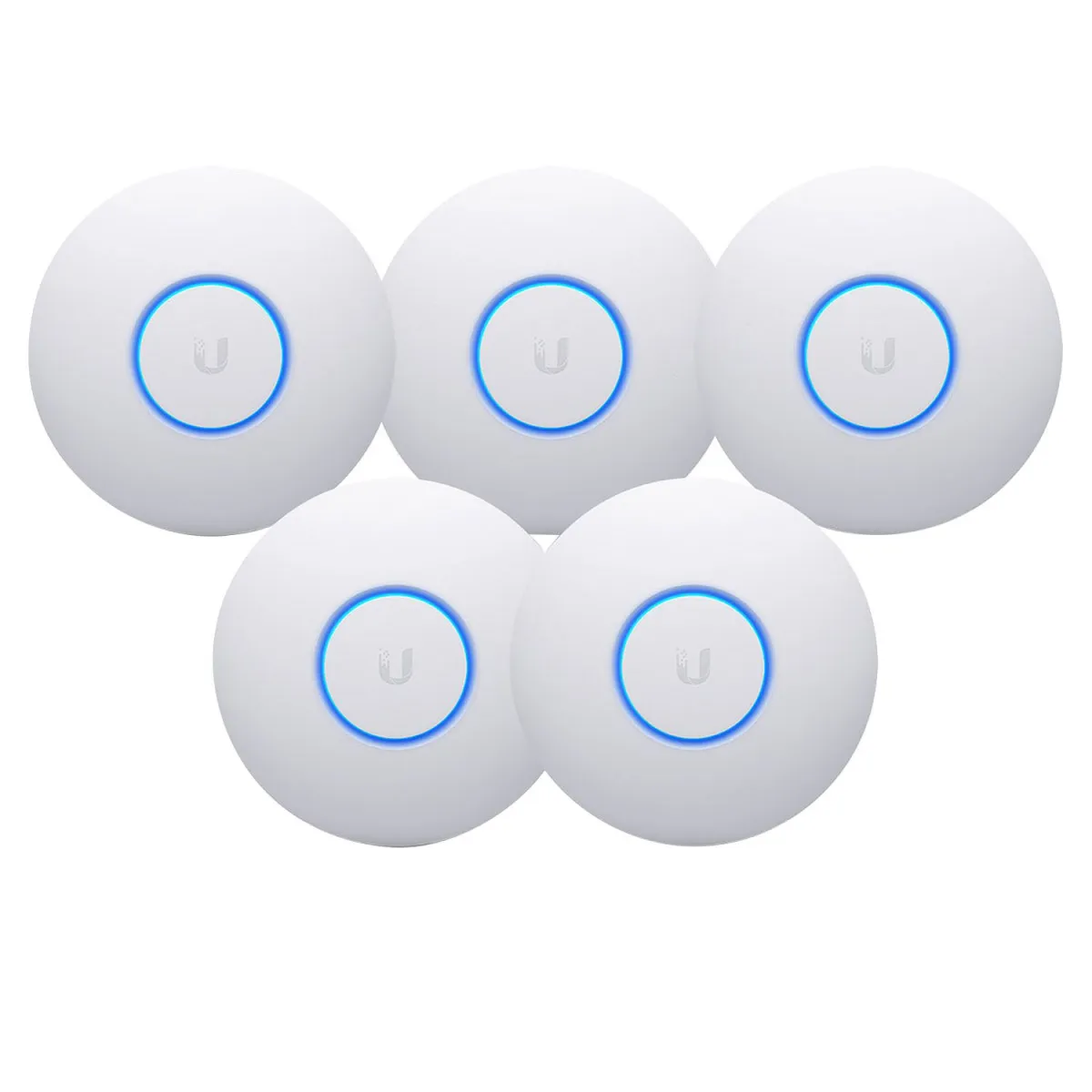 Ubiquiti WiFi Access point Uap-nanoHD-5