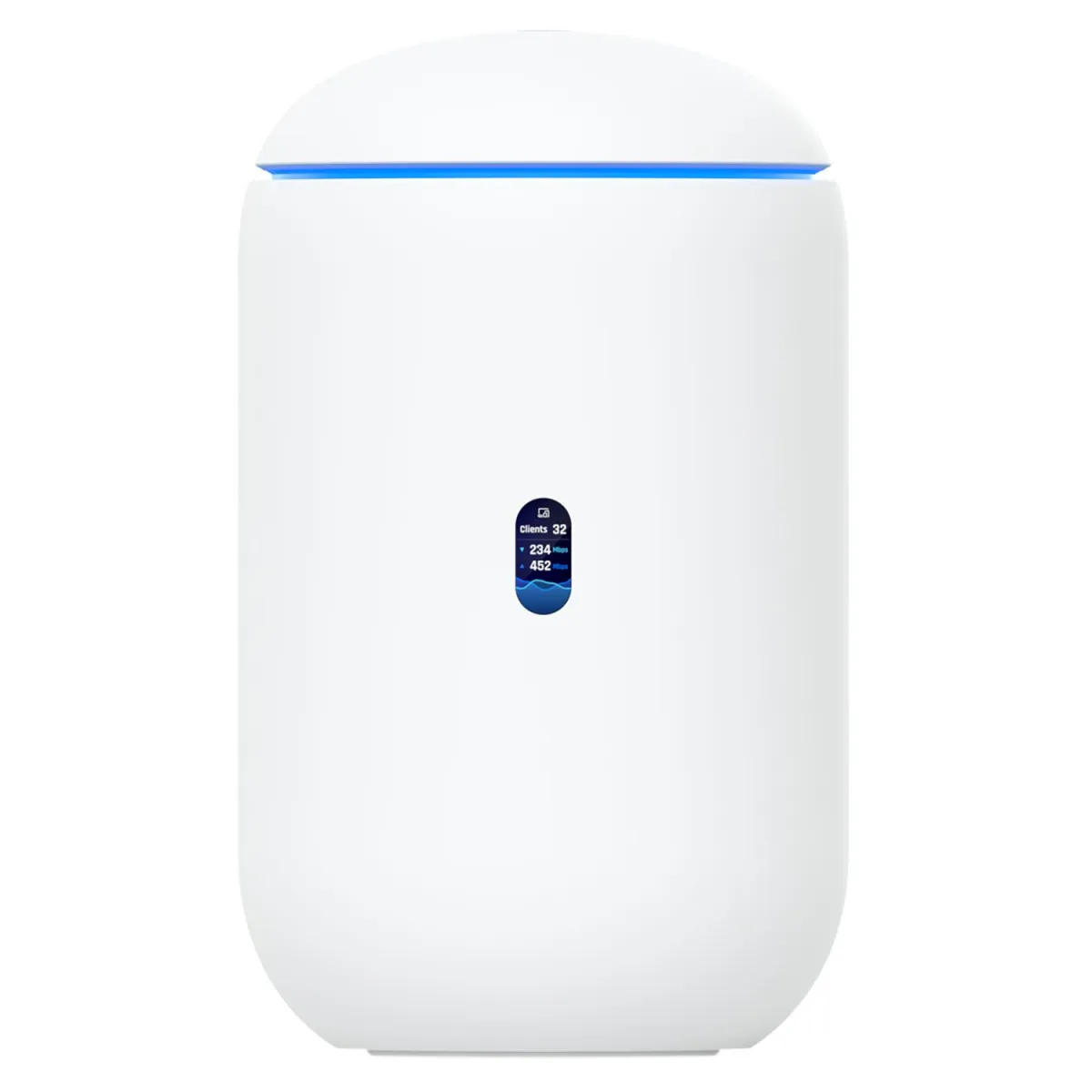 Ubiquiti WiFi Router BE10700 Dream UDR7