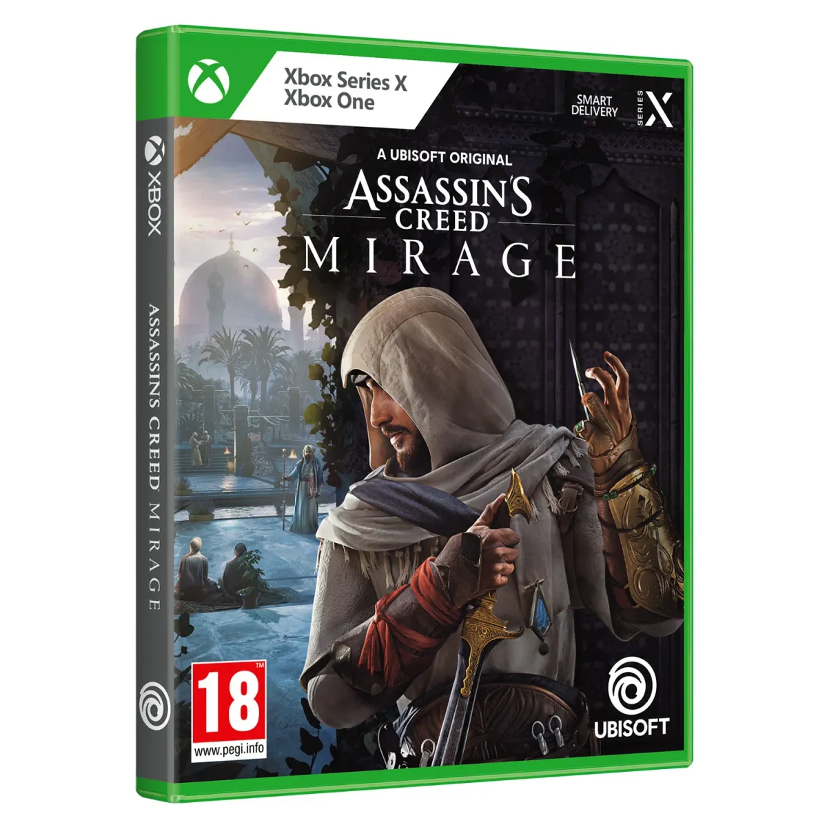 Ubisoft Assassin's Creed Mirage Xbox