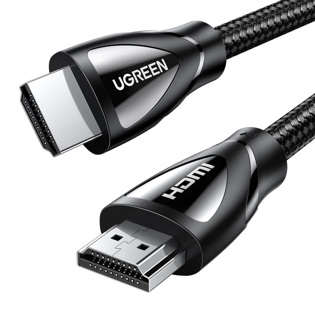 Ugreen Cable HDMI M/M 3m 8K/60Hz HD140