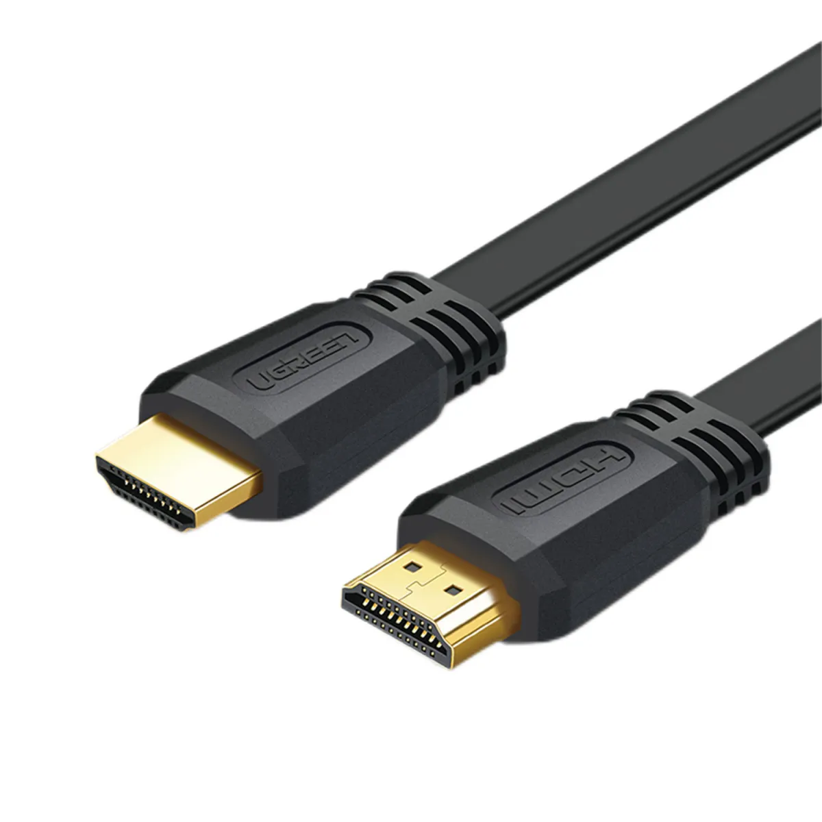 Ugreen Cable HDMI M/M 5m 4K/30Hz