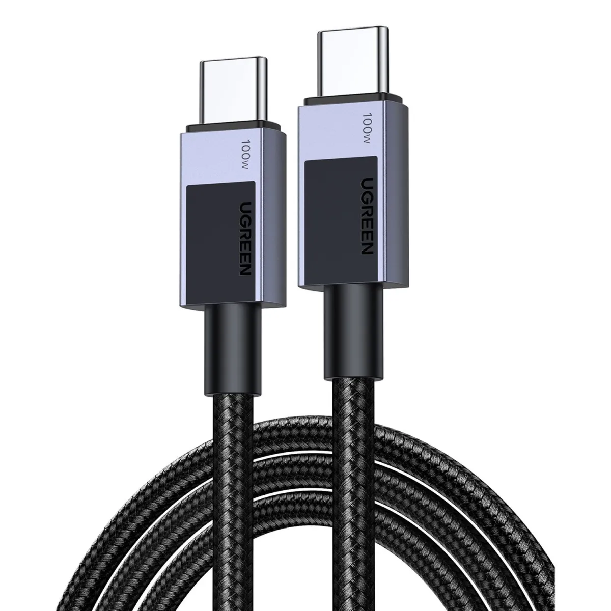 Ugreen Charging Cable 100W 45063