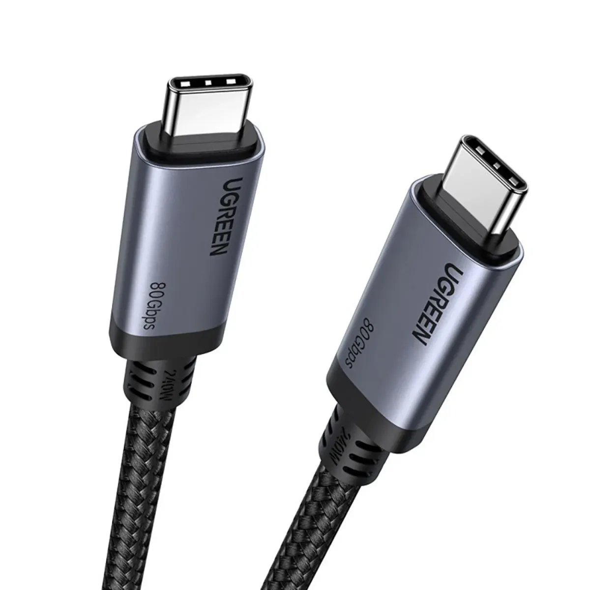 Ugreen Charging Cable 240W 1m 65383