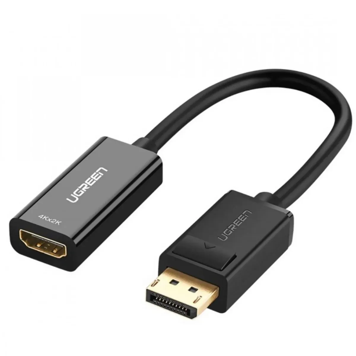 Ugreen Displayport To HDMI 4K Adapter