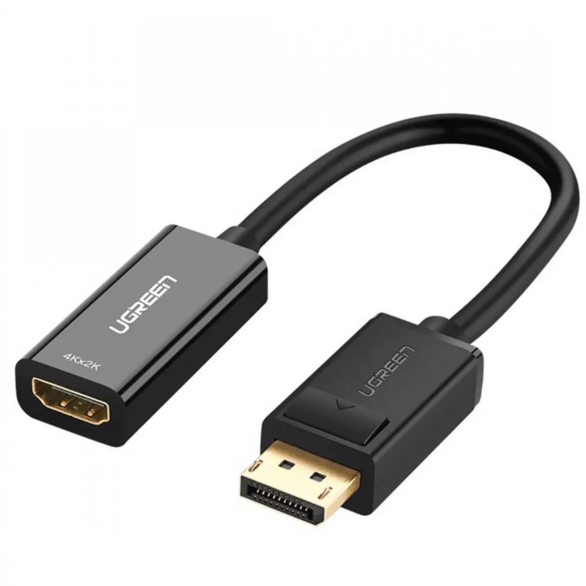 Ugreen Displayport To HDMI 4K Adapter