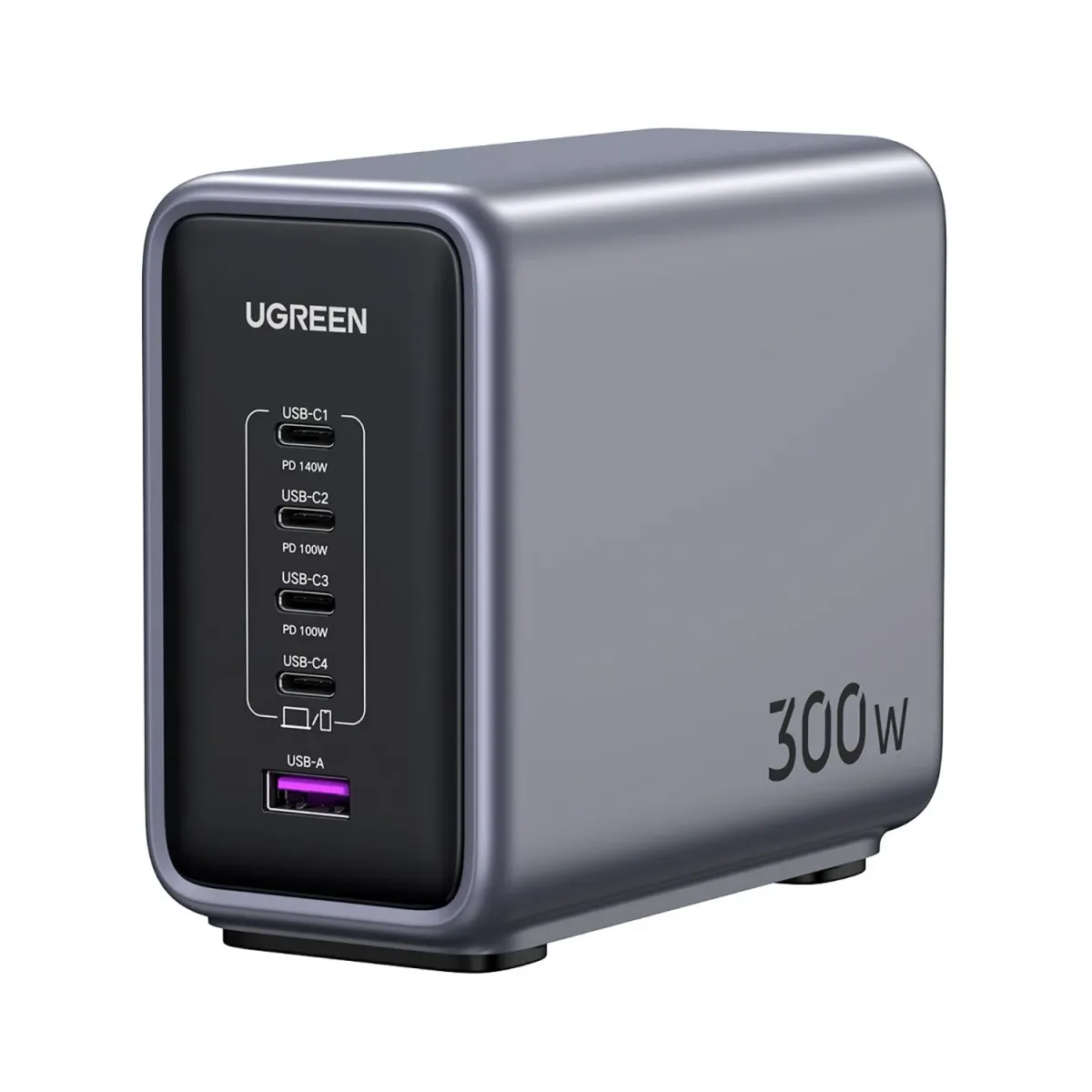 Ugreen GaN 300W + Type C 240W 90903