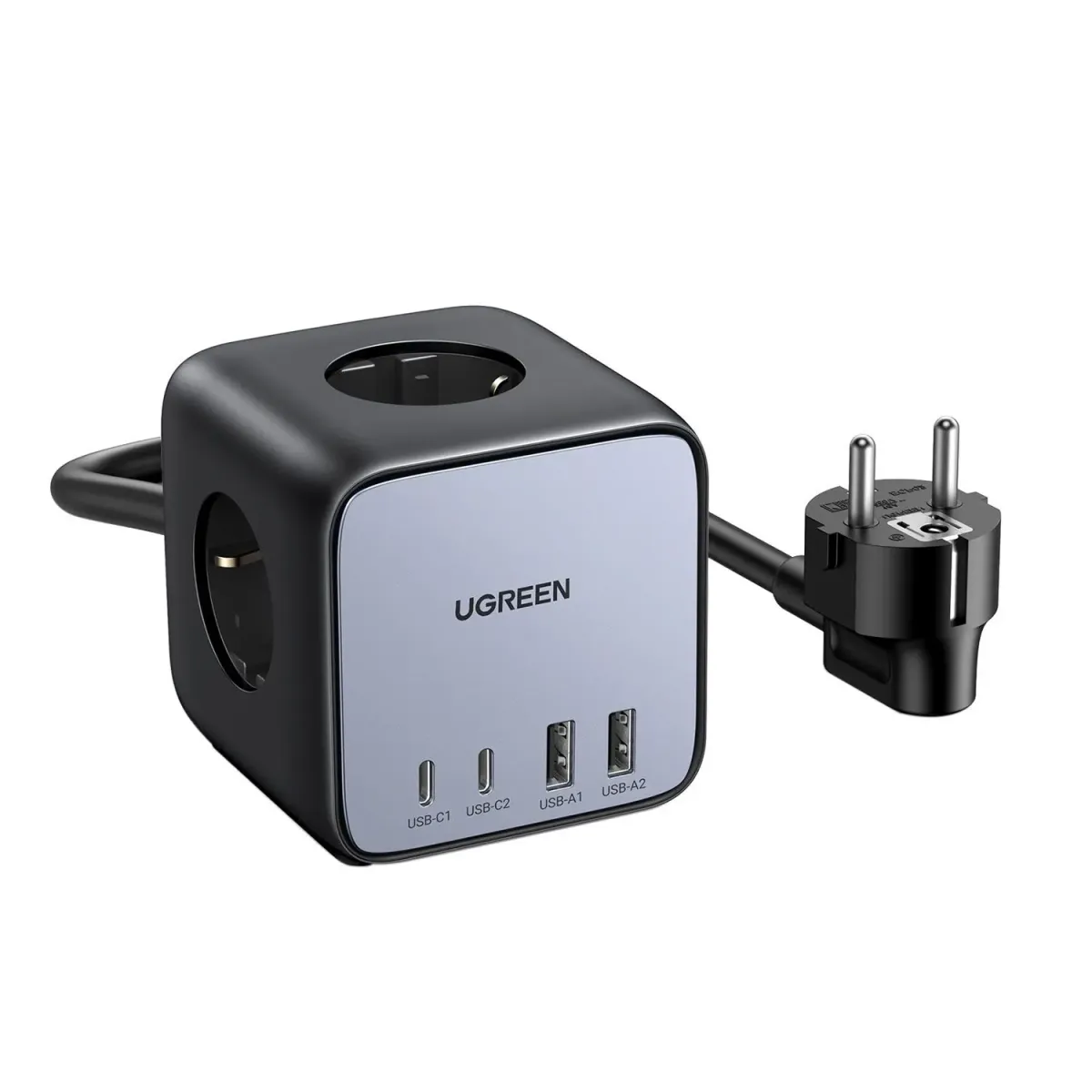 Ugreen GaN 7in1 65W 60113