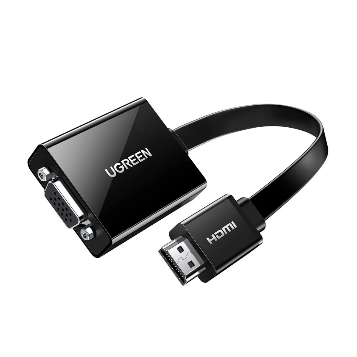 Ugreen Αντάπτορας HDMI σε VGA