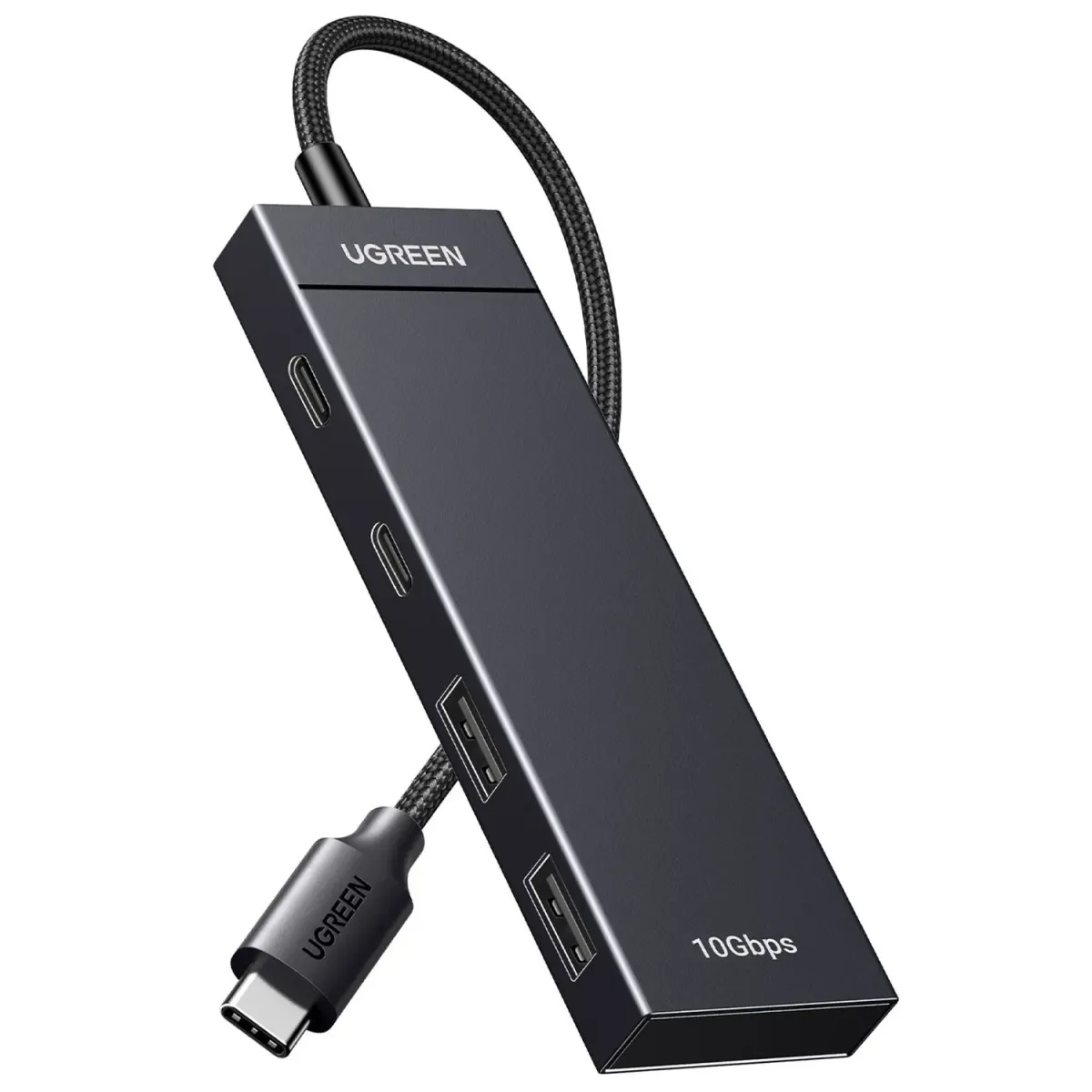 Ugreen Hub Type-C CМ806