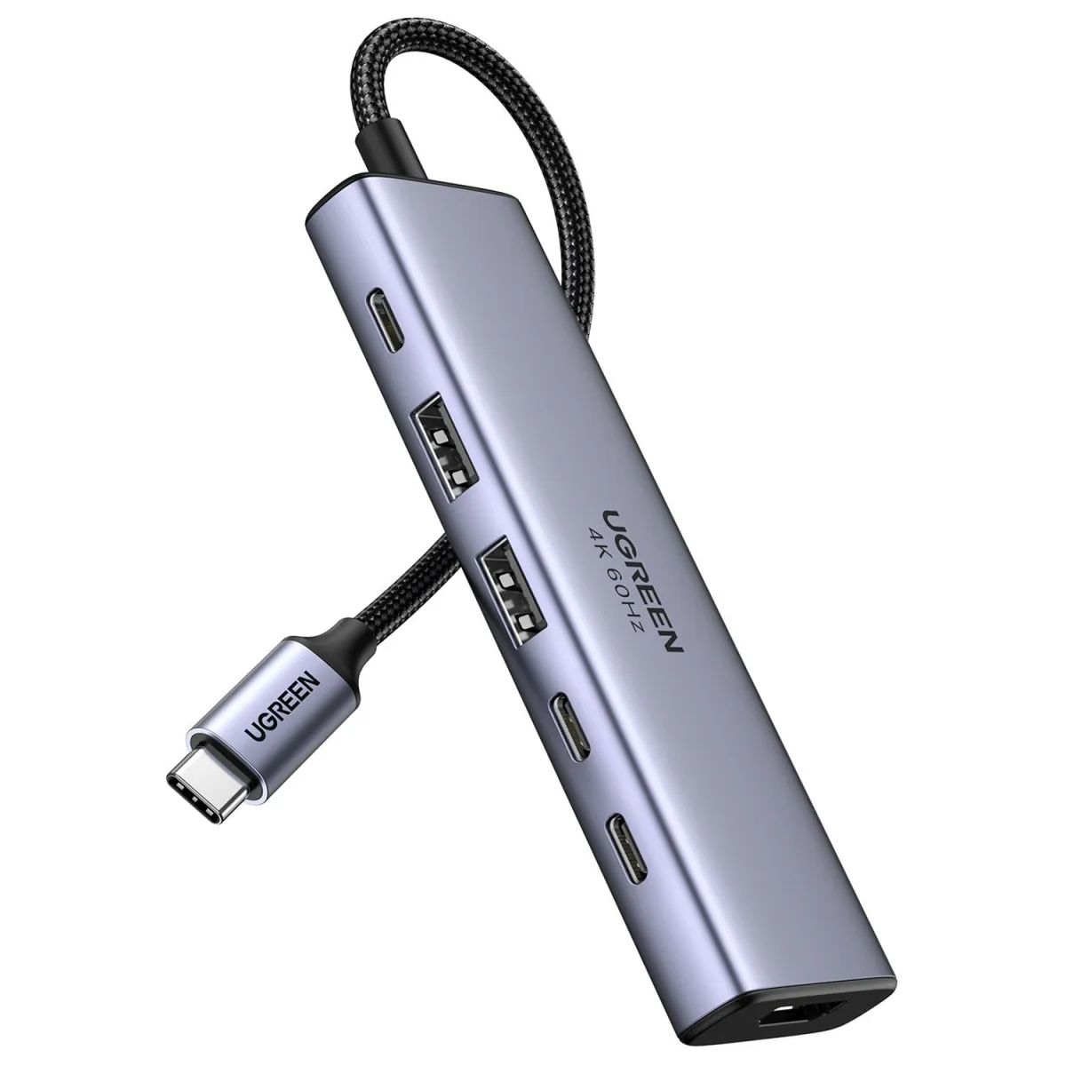 Ugreen Multi Converter 6 in 1 35999