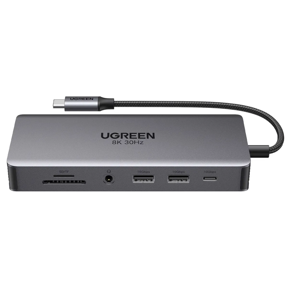 Ugreen Multi Function Type-C 11in1 15965
