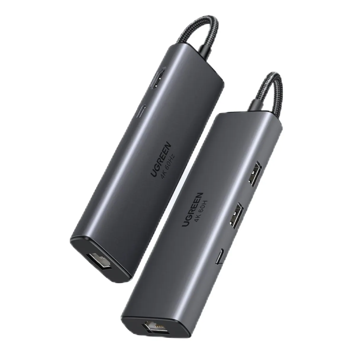 Ugreen Multi Function Type-C CM512