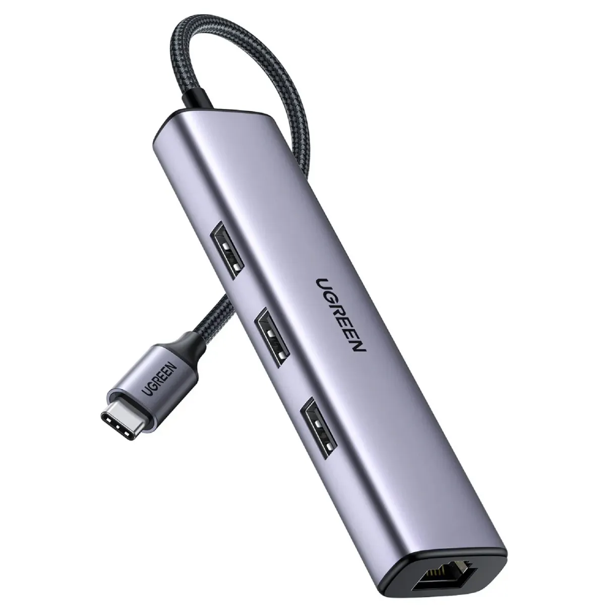 Ugreen Multi Function Type-C Conv 60600