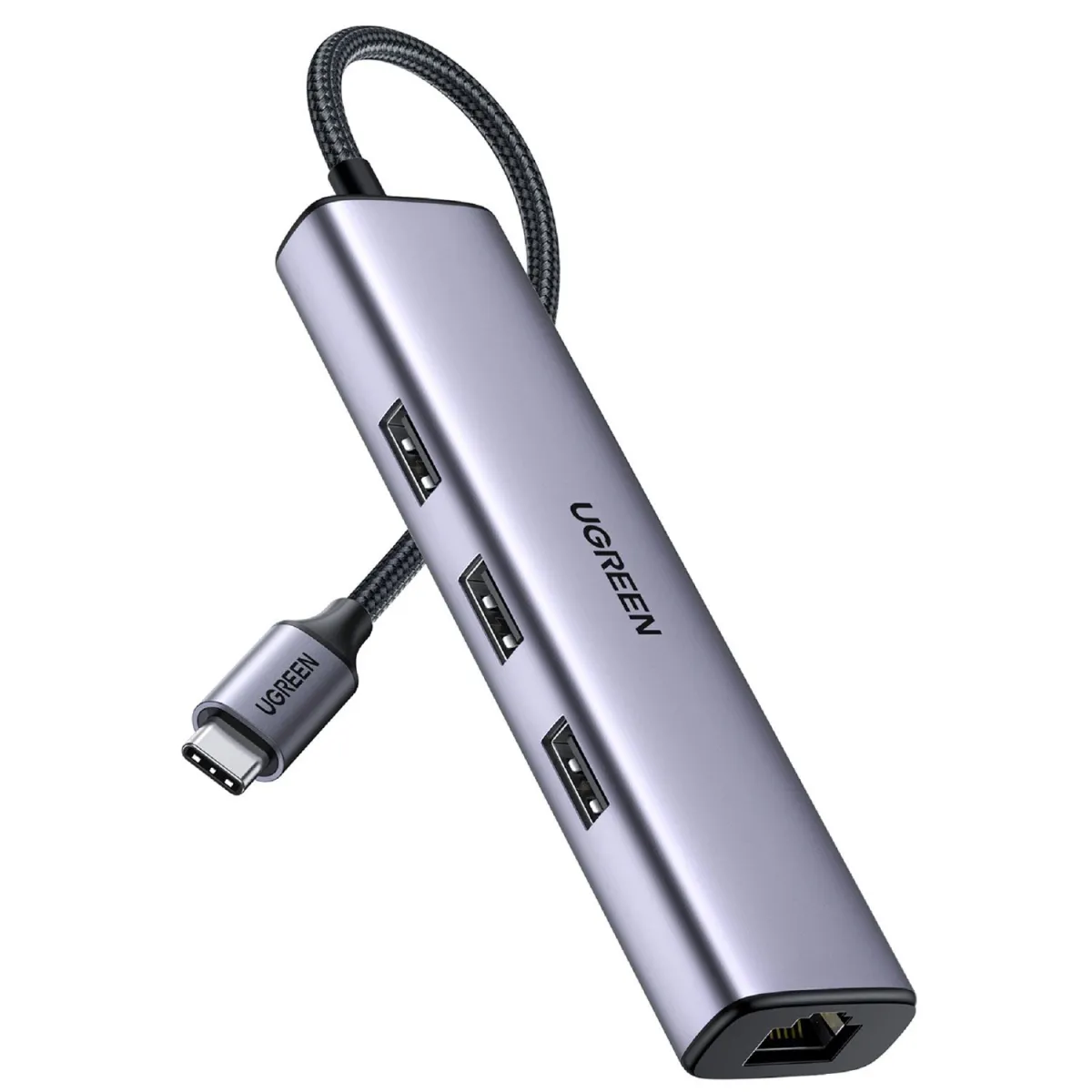 Ugreen Multi Function Type-C Conv 60600