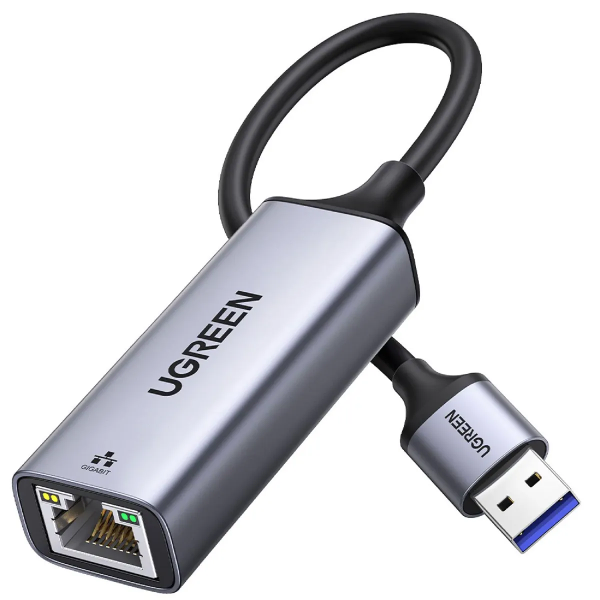 Ugreen USB 3.0 to Gigabit Ethernet 50922