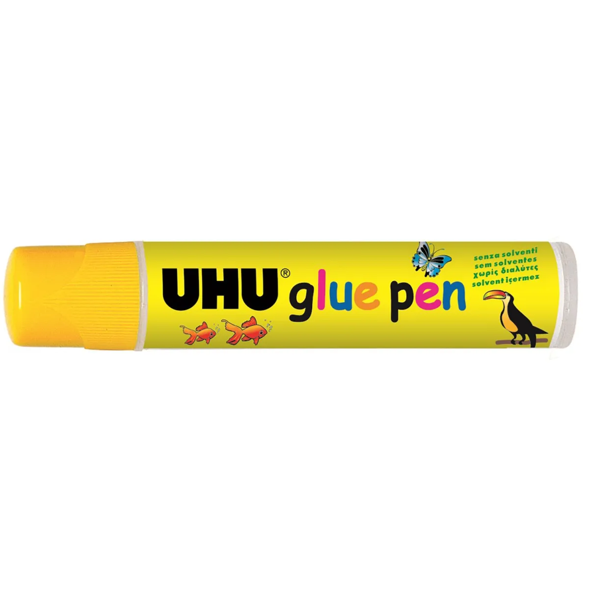 UHU Κόλλα Glue Pen 50ml