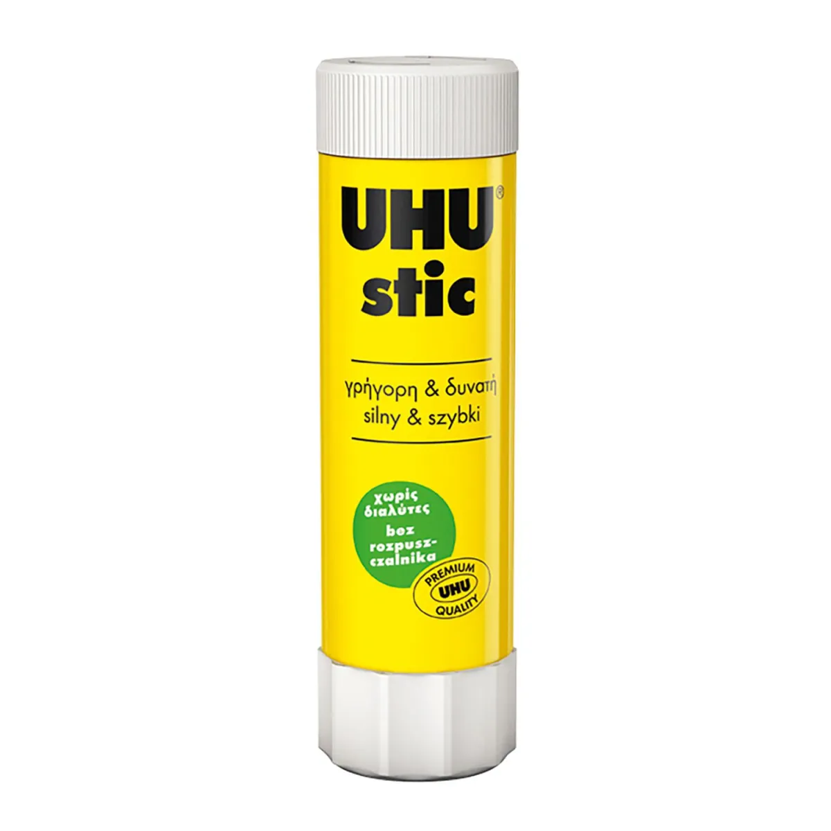 UHU Κόλλα Stick 40gr