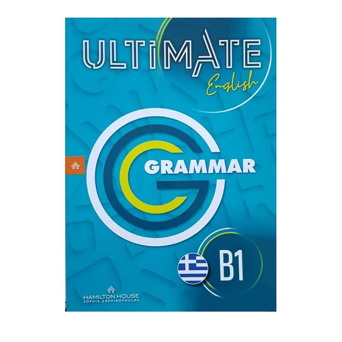 Ultimate English B1 Grammar International
