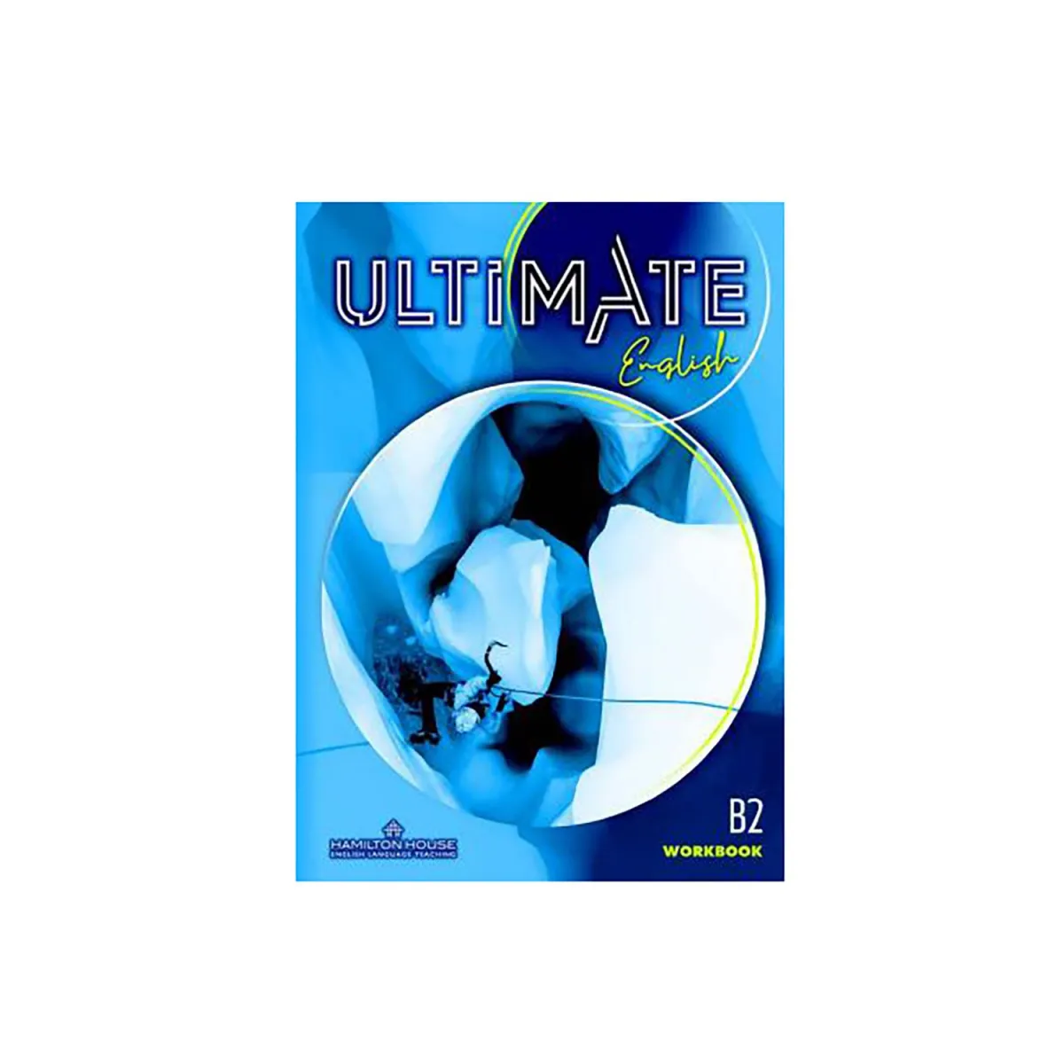 Ultimate English B2 Workbook