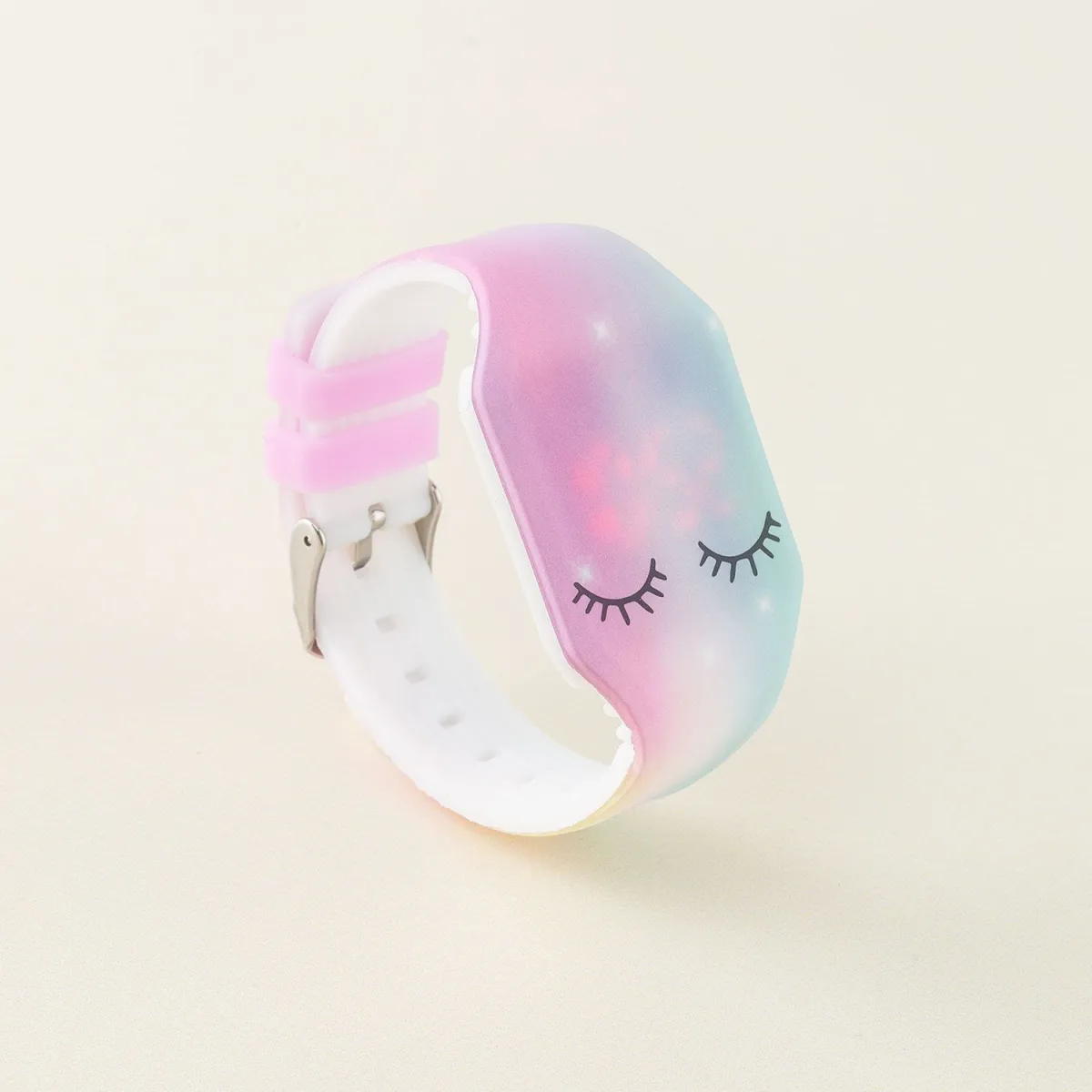 Ρολόι Χειρός Unicorn Wings Goomby