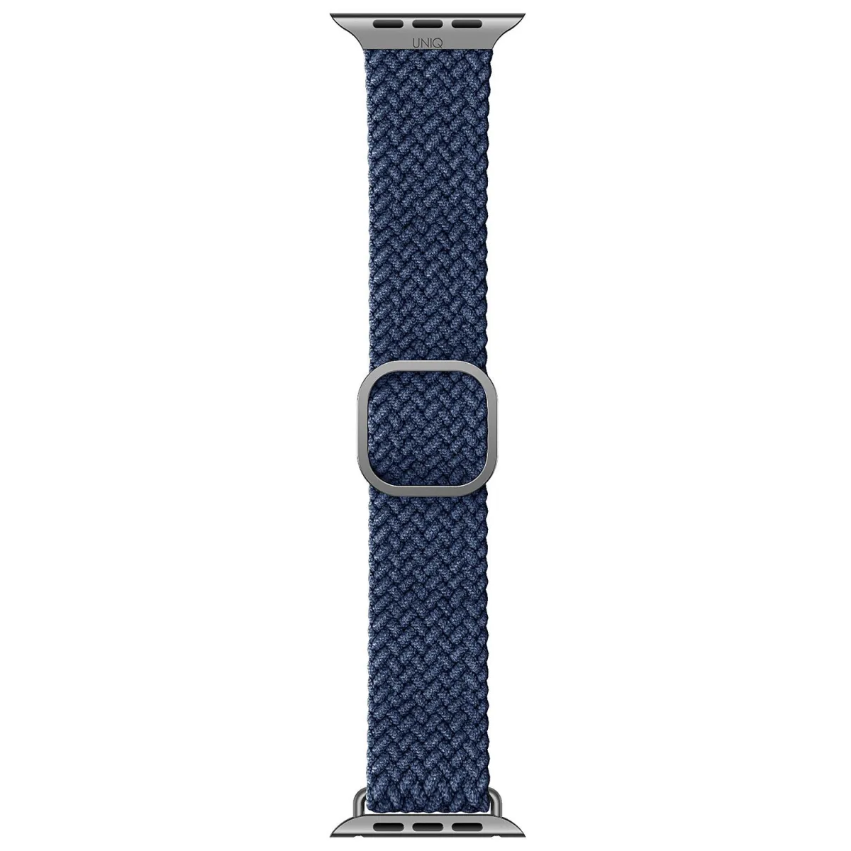 Uniq Aspen Braided 45/44/42mm Oxford Blue
