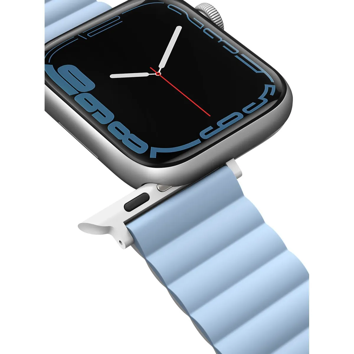 Uniq Revix 41/40/38mm Arctic White/Blue