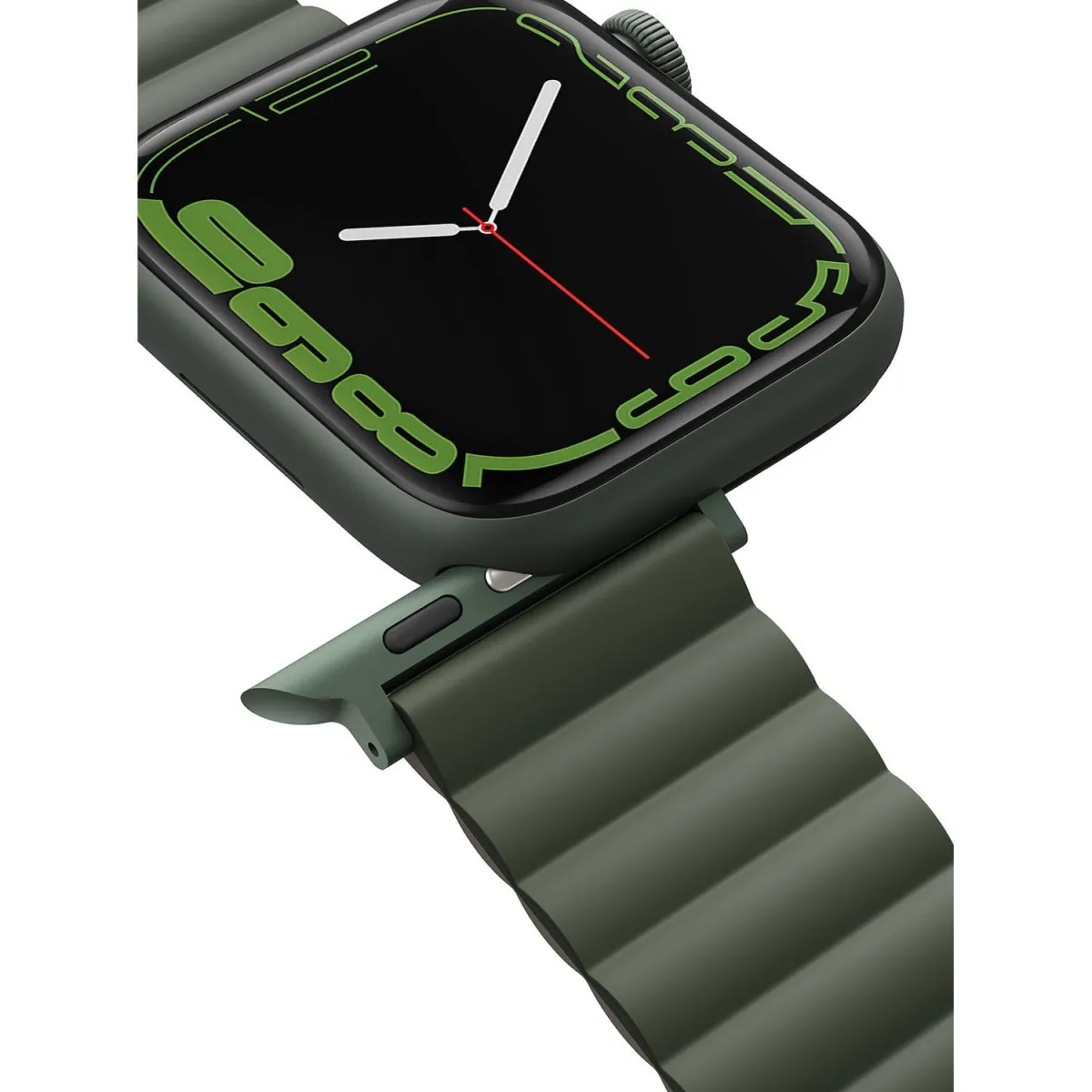 Uniq Revix 41/40/38mm Pine Green/Taupe