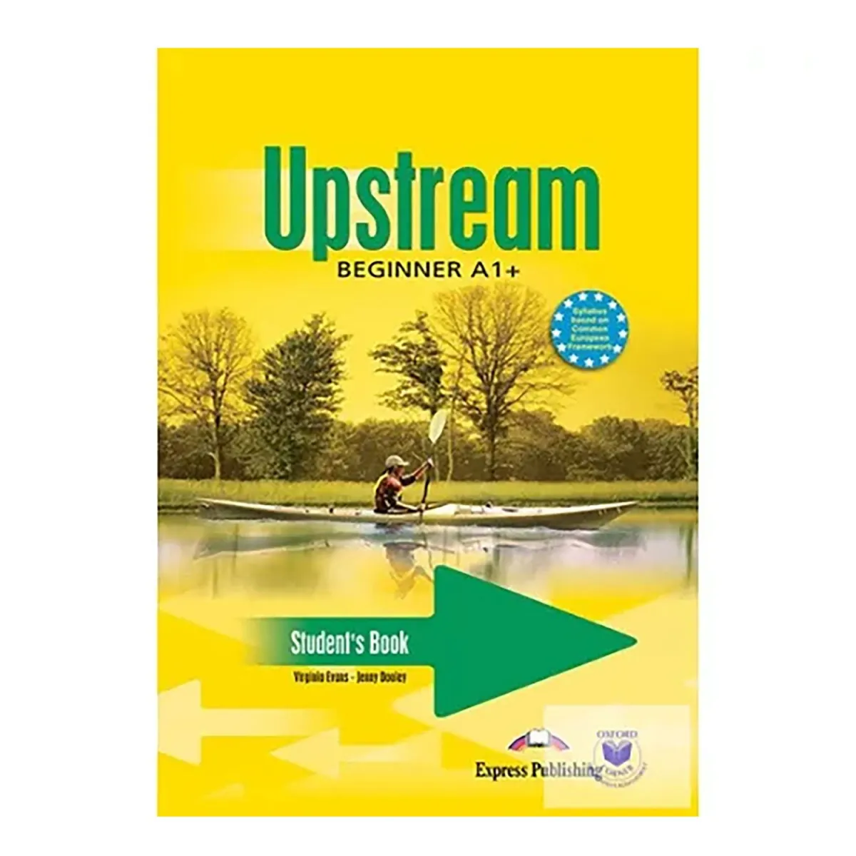 Upstream Beginner Student's Book