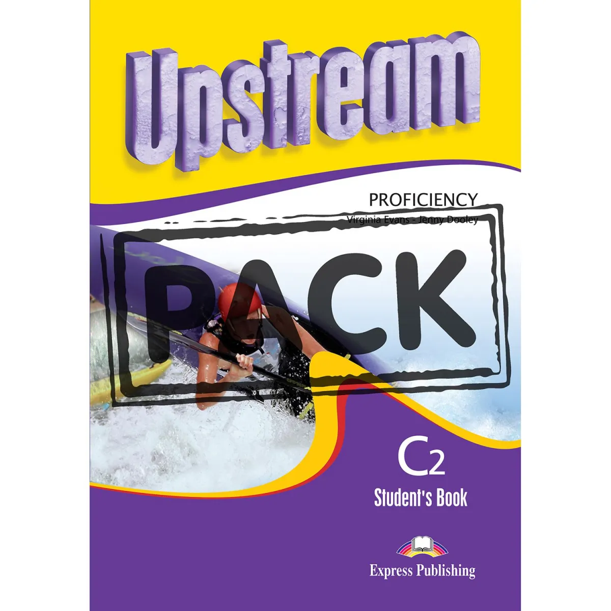 Upstream Proficiency C2 Student's Book & CD
