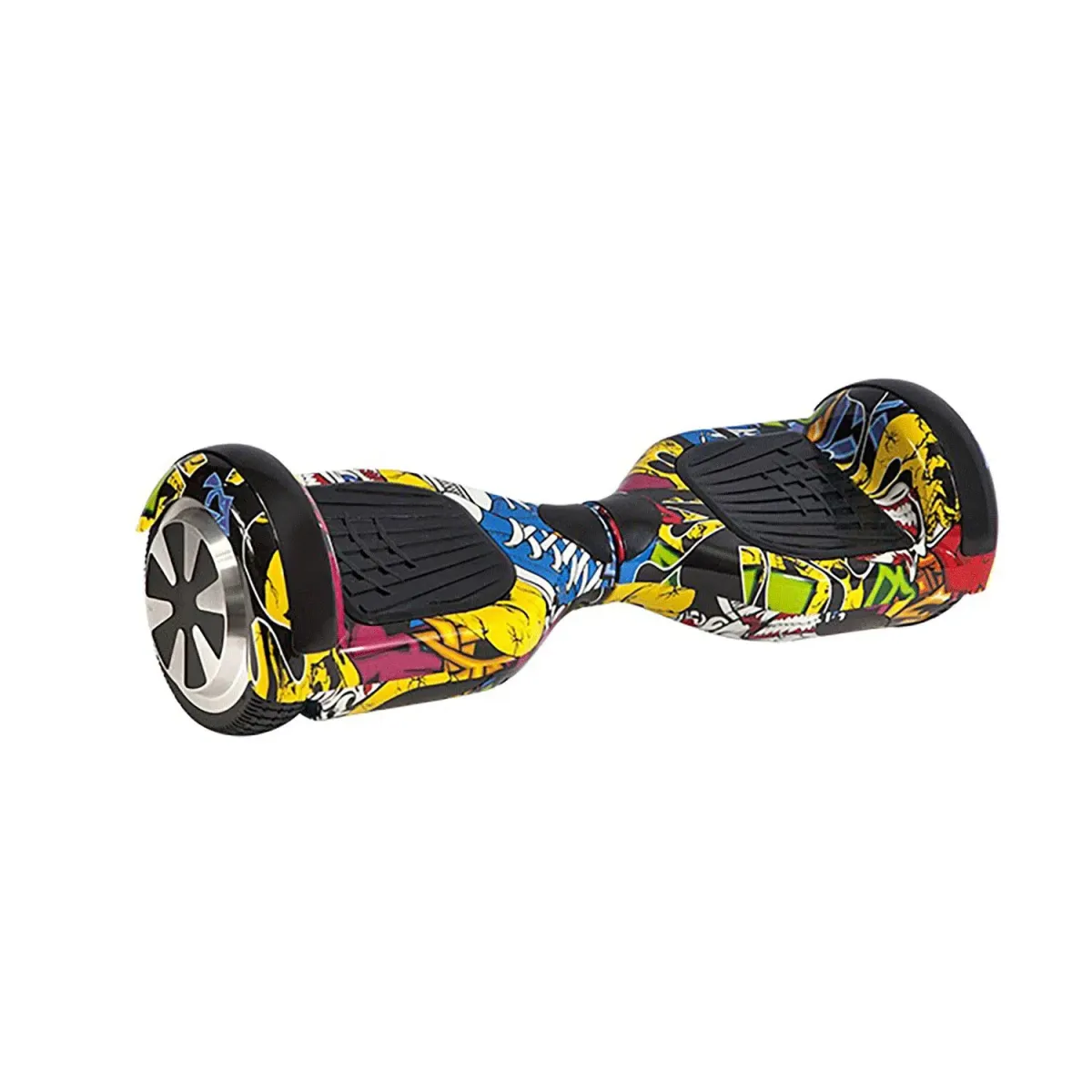 Urban Glide 65 Lite Multicolor Hoverboard
