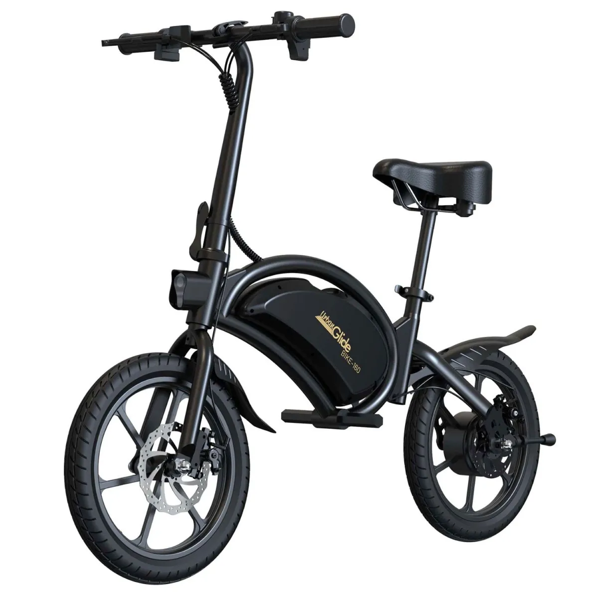 Urban Glide Ebike 160 Ηλεκτρικό Ποδήλατο