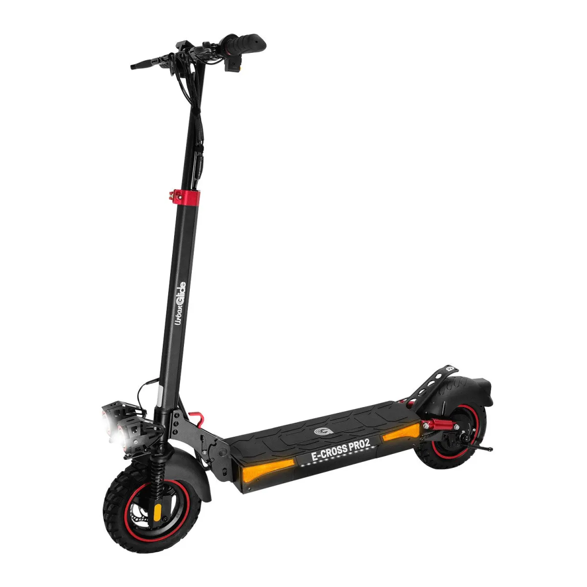 Urban Glide ECROSS PRO 2