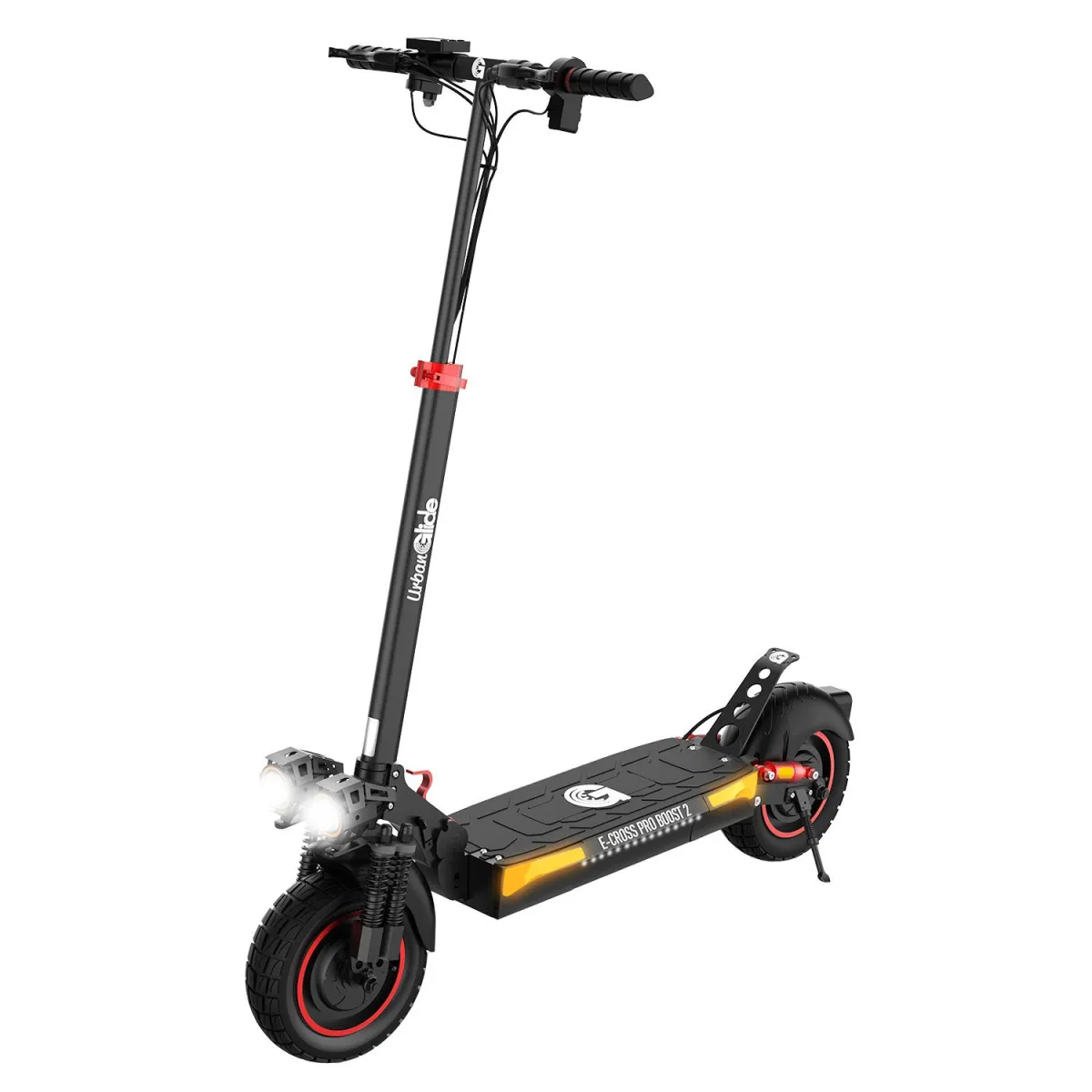 Urban Glide ECROSS PRO BOOST 2
