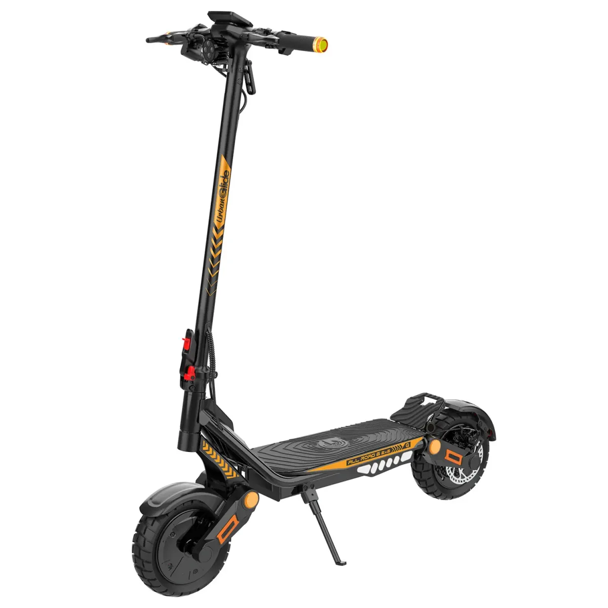 Urban Glide Escooter All Road 6 2x2