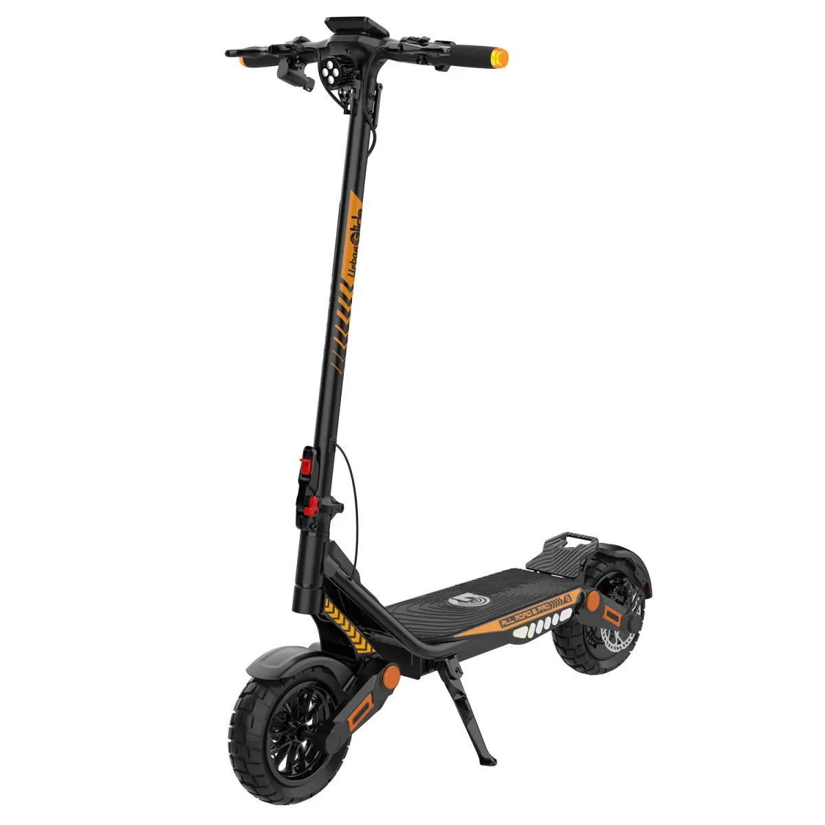 Urban Glide Escooter All Road 6 Pro