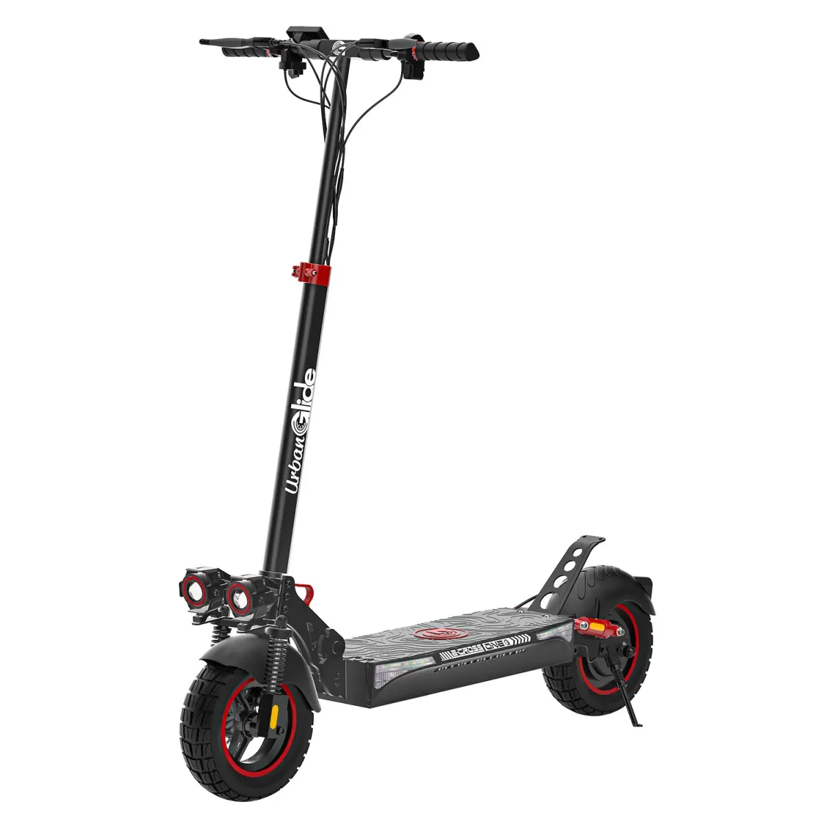 Urban Glide Escooter Ecross One