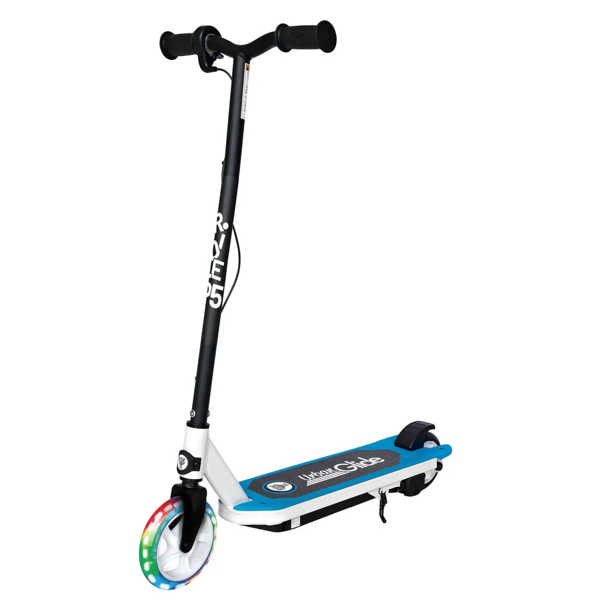 Urban Glide Ride 55 Flash Blue Hλεκτρικό Πατίνι