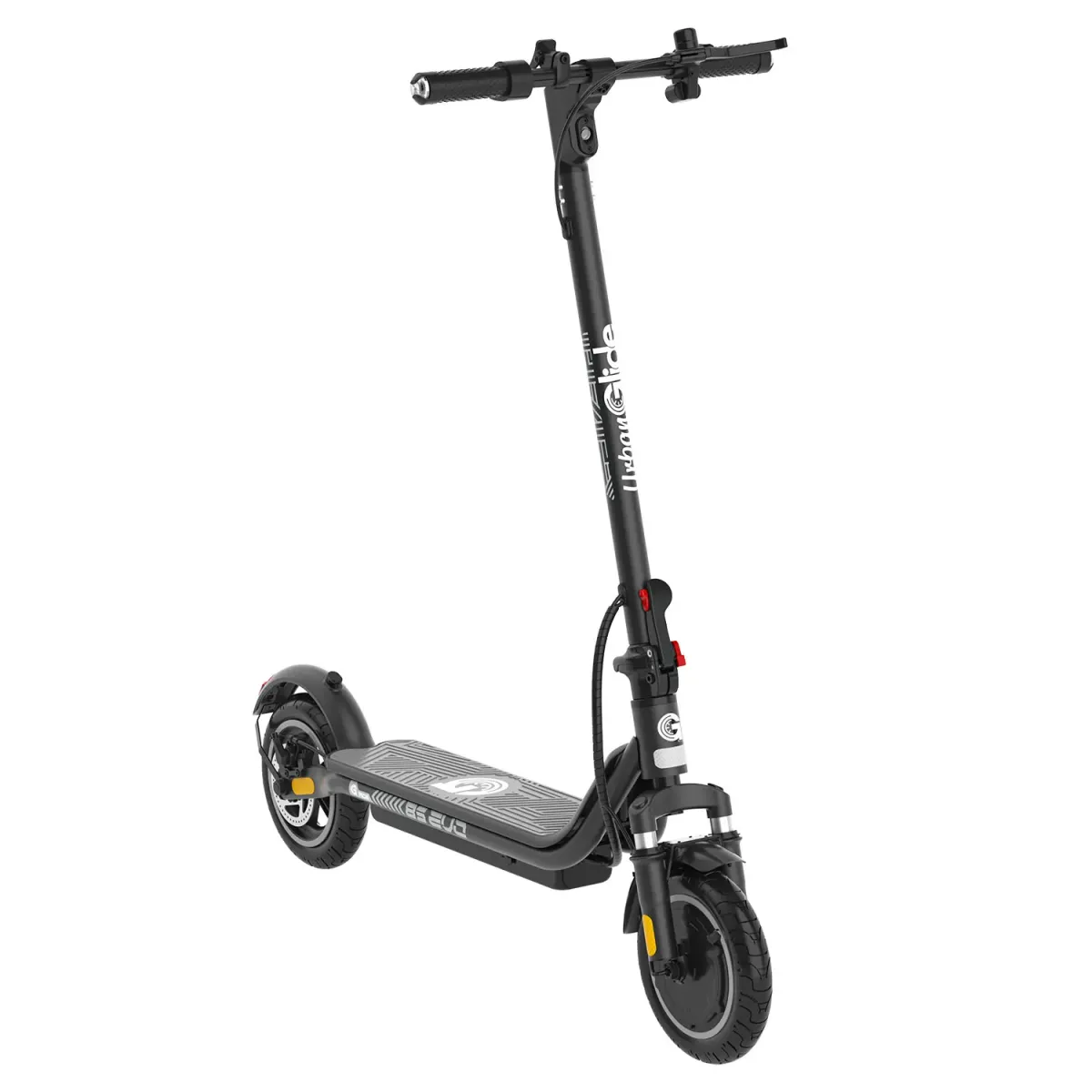 Urban Glide Ηλεκτρικό Πατίνι RIDE 85 EVO 8.5" Μαύρο