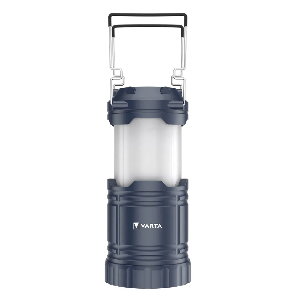 Varta Φακός Led Camping L10 3xAA
