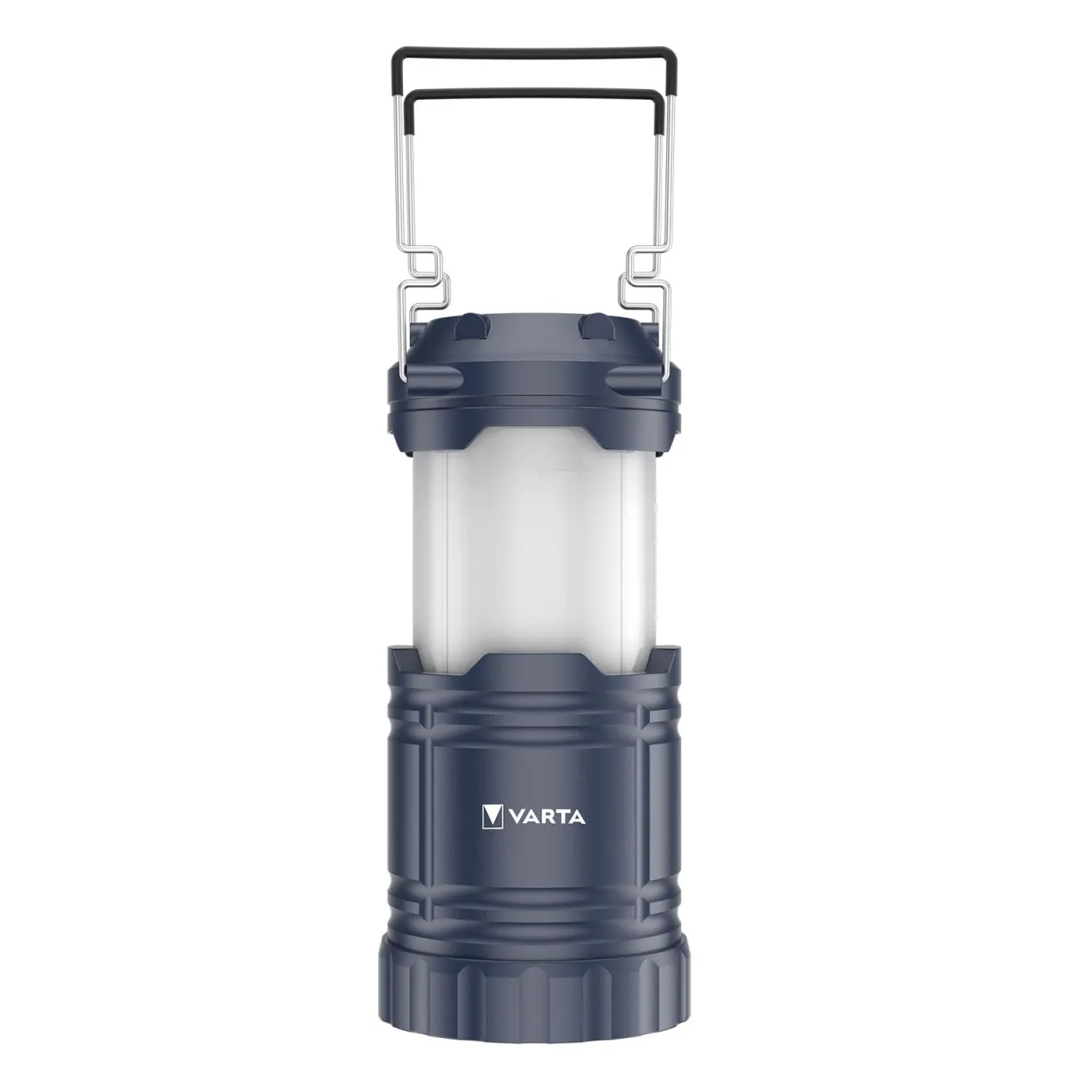 Varta Φακός Led Camping L10 3xAAA