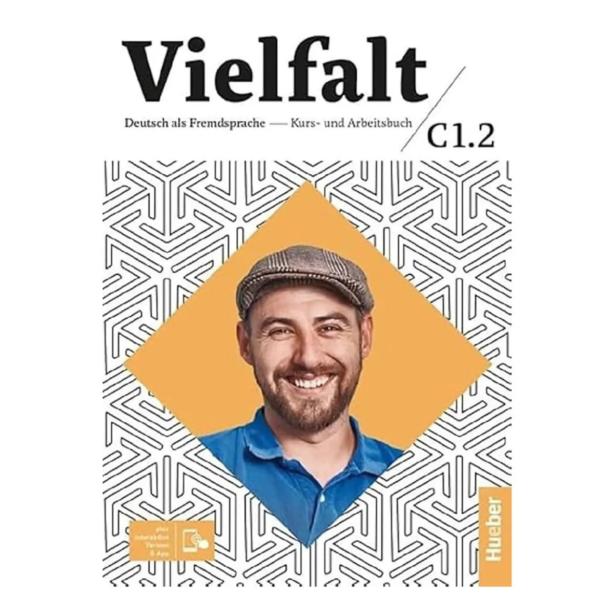Vielfalt C1.2 Kurs & Arbeitsbuch