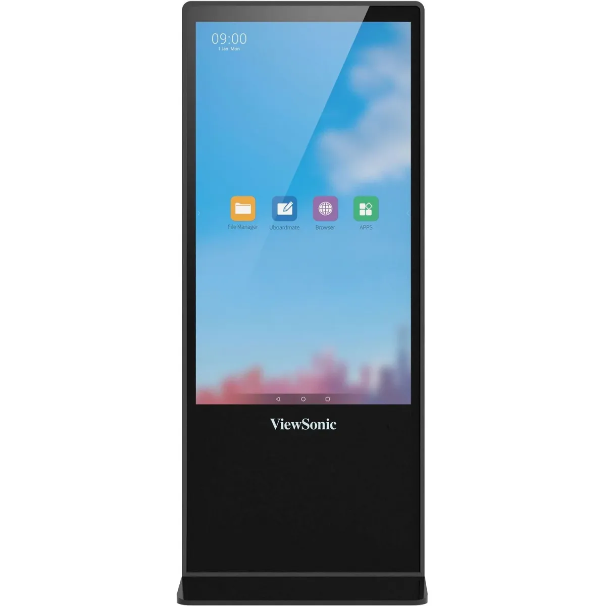 ViewSonic e-Poster 55" All-in-One Digital ePoster EP5542