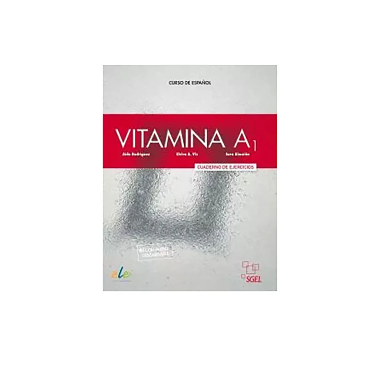 Vitamina A1 Cuaderno De Ejercicios
