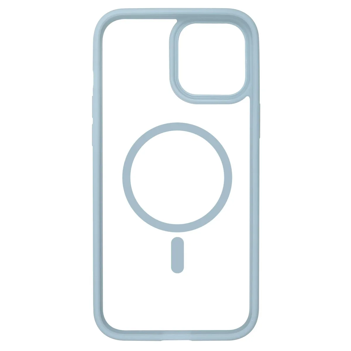 Vivid Θήκη Back Cover για Apple iPhone 14 Plus, Sky Blue