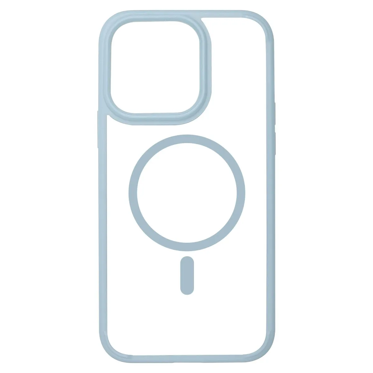 Vivid Θήκη Back Cover για Apple iPhone 14 Pro Max, Sky Blue