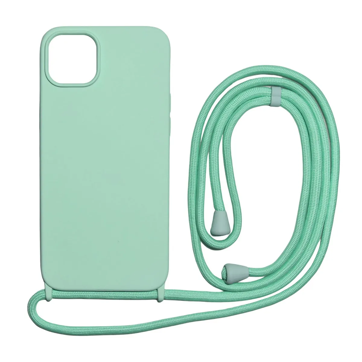 Vivid Θήκη Necklace για Apple iPhone 14 Plus, Mint