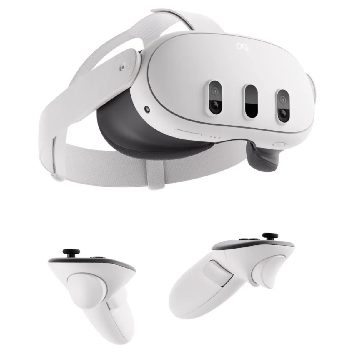 VR Headset Meta Quest 3 512GB