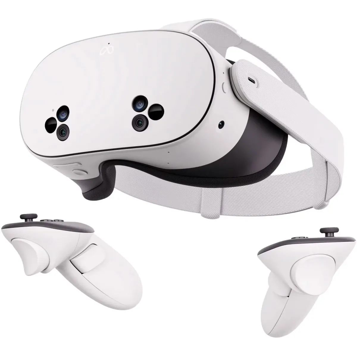 VR Headset Meta Quest 3S 128GB